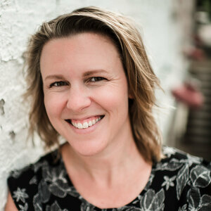 Team Page: Kimberly Jewell